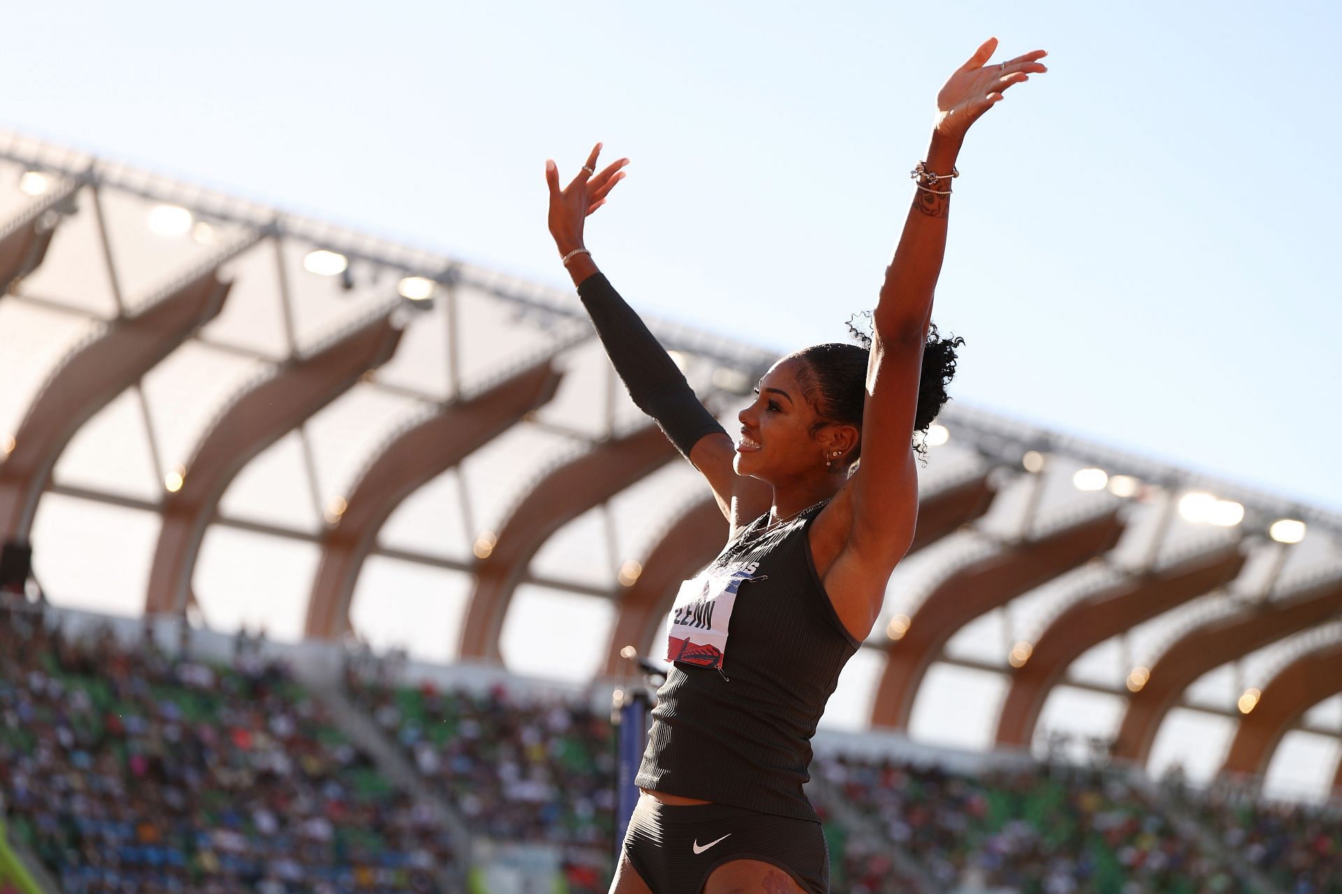 2024 U.S. Olympic Team Trials - Track & Field - Day 4